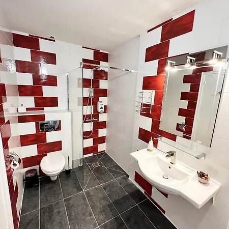 Les Du Diu Biban * Soorts-Hossegor