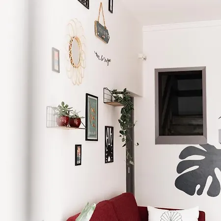 Albergue Les Du Diu Biban Soorts-Hossegor