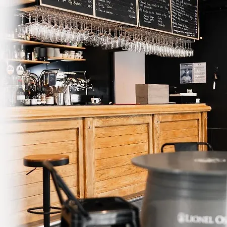 Albergue Les Du Diu Biban