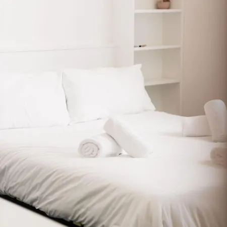 Les Du Diu Biban Albergue