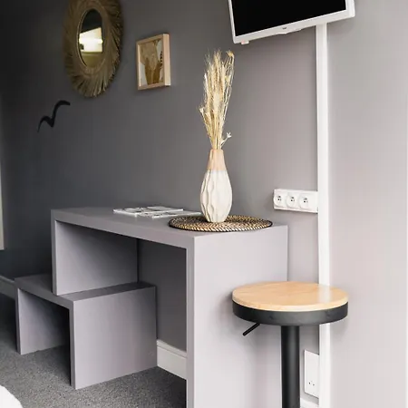 Les Du Diu Biban Soorts-Hossegor