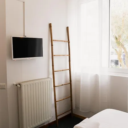 Les Du Diu Biban * Soorts-Hossegor