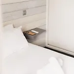 Les Du Diu Biban Vandrerhjem *