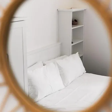 L'auberge Du Diu Biban
