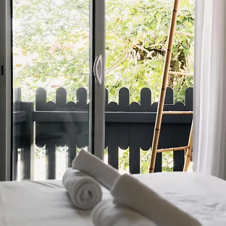 L'auberge Du Diu Biban