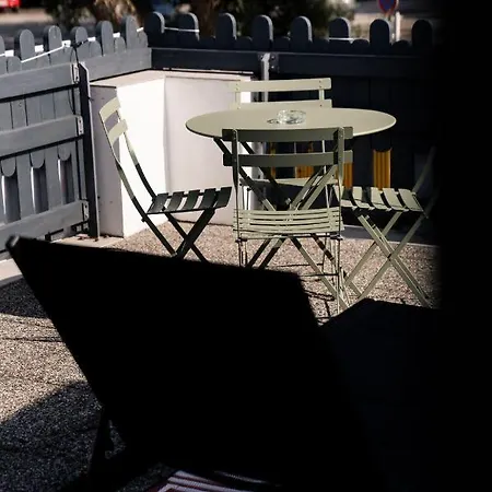 L'auberge Du Diu Biban Auberge de jeunesse Soorts-Hossegor