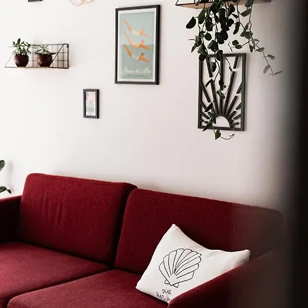 Hostel L'auberge Du Diu Biban