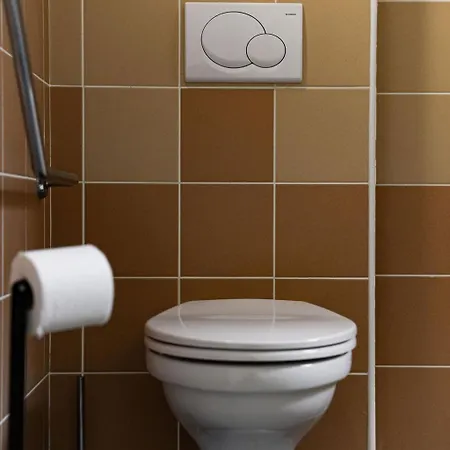 Hostel L'auberge Du Diu Biban Soorts-Hossegor