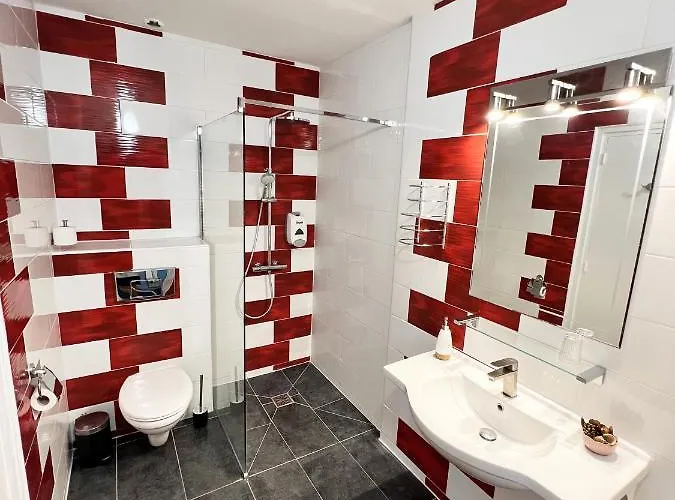 Les Du Diu Biban * Soorts-Hossegor