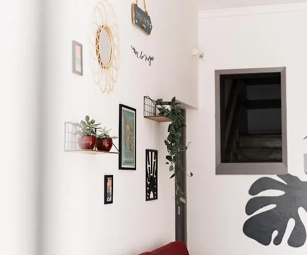 Auberge de jeunesse Les Du Diu Biban Soorts-Hossegor